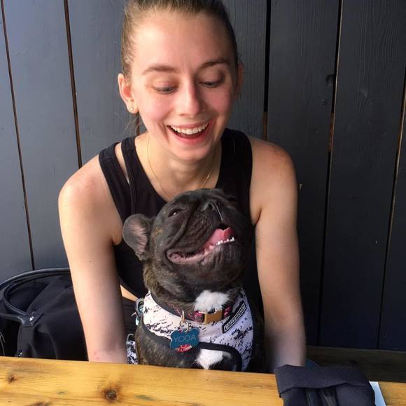 Profile Picture of Elyssa Czynski (@elycz) on Poshmark