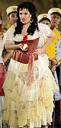 Profile Picture of Nancy Fabiola Herreraon Wikipedia