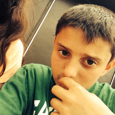 Profile Picture of Nicholas Izzo (@IzzoNicholas) on Twitter