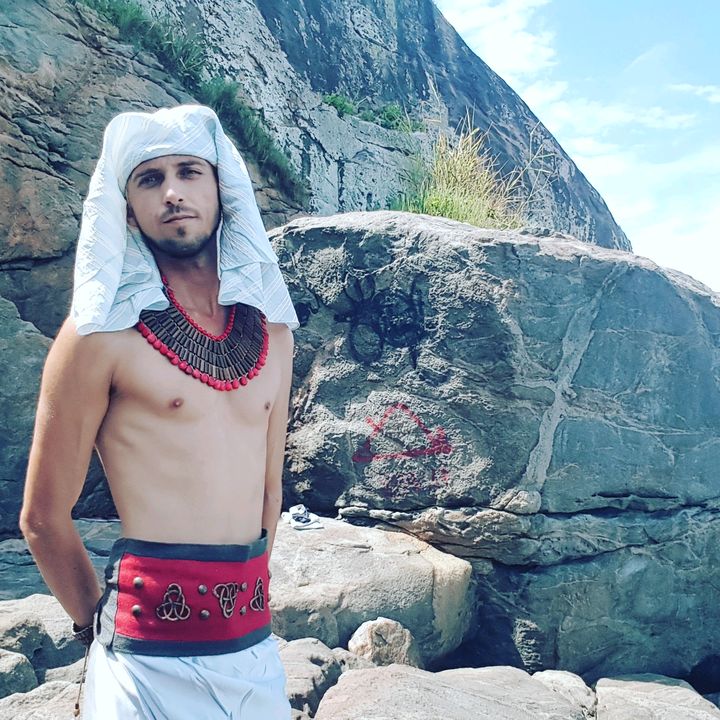 Profile Picture of davidlautneer (@davidlautneer) on Tiktok