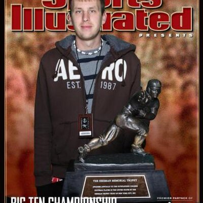 Profile Picture of Michael Lacefield (@mikey1982k) on Twitter