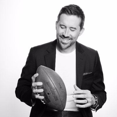 Brad Cressman - Twitter Profile Picture of Brad Cressman (@bradcressman) on Twitter