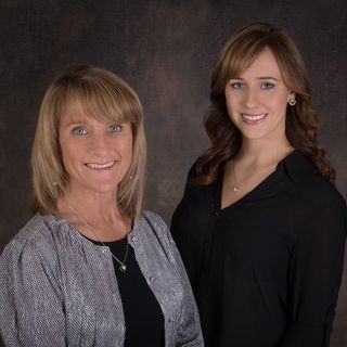 Profile Picture of Suzanne & Irena Aistrop (@the_aistrop_team) on Instagram