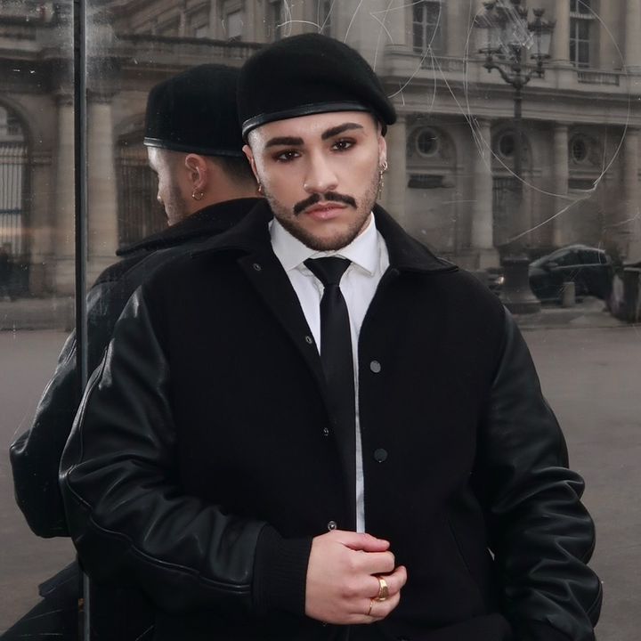 Profile Picture of Alex Miguel 🦇 (@alex7miguel) on Tiktok