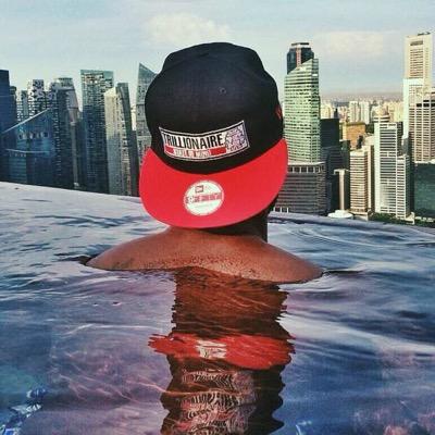 Justyn Allen "Trader187" - Twitter Profile Picture of Justyn Allen "Trader187" (@Trader187) on Twitter