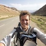 Profile Picture of David de Vries (@dvddevries) on Instagram