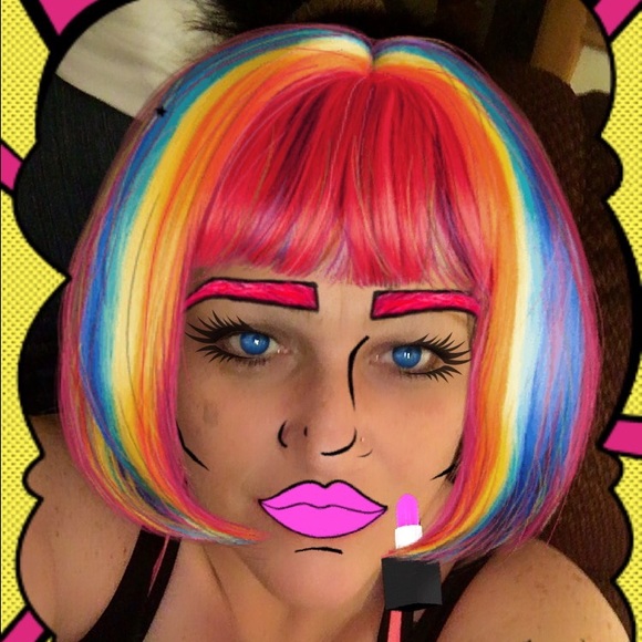 Profile Picture of Pennaaayyyy Dunsingp (@pennaaaaayyyyyy) on Poshmark