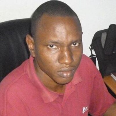 Profile Picture of Oumar Barry (@oumarbarry19) on Twitter