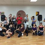 Profile Picture of Tré Scott (@dancing_god_19) on Instagram