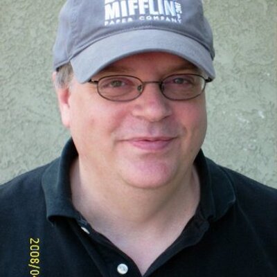 Profile Picture of Bob Gebert (@@BeckinOne) on Twitter