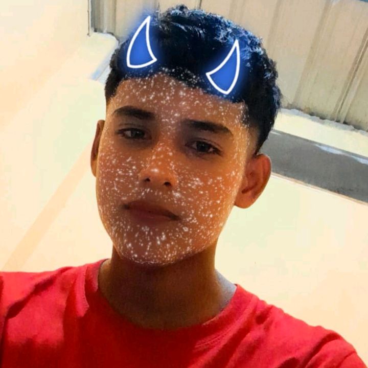 Profile Picture of GREGORY (@gregory_alexande) on Tiktok