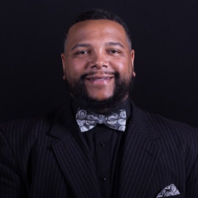 Profile Picture of Kevin Lavender,Jr (@MrTruthTone) on Twitter