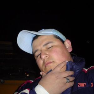 Profile Picture of Abraham Monroy (@dub_bany) on Myspace