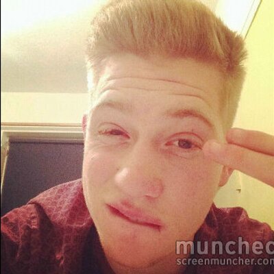 Profile Picture of Alex Rogers (@AlexanderRoger6) on Twitter