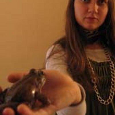 Profile Picture of Cassandra Wise (@Cassandrav56) on Twitter