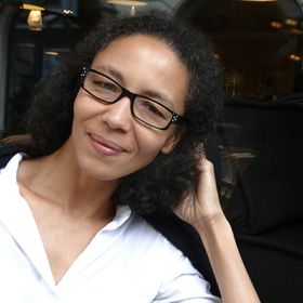 Profile Picture of Alice Clarke (@alisaklark) on Pinterest