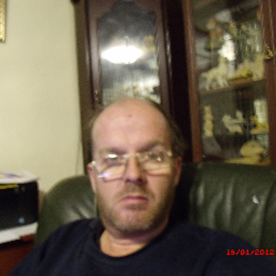 Profile Picture of Darren Duck (@darren560) on Twitter