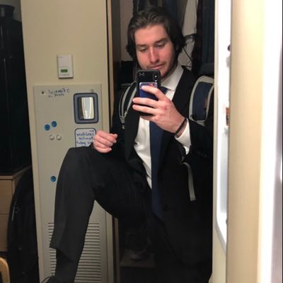 Profile Picture of Michael Kriegshauser (@got_mike_) on Twitter