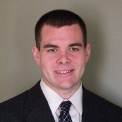 Profile Picture of Joe Nichols (@joeynicks20) on Twitter