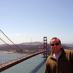 Profile Picture of Greg Ball (@gregballnz) on Flickr