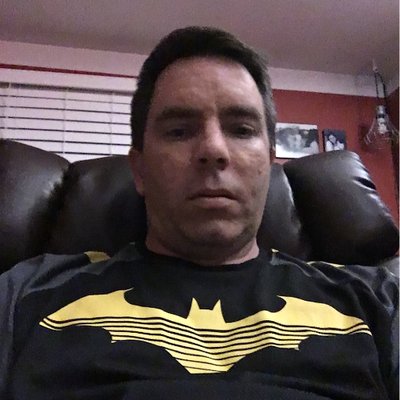 Profile Picture of JayCor1 (@JasonCorfield1) on Twitter