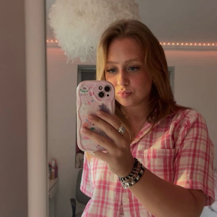 Profile Picture of mikkeline (@mikkeline.dalby) on Tiktok