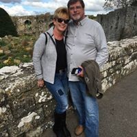 Profile Picture of Tina Cain (@tina-cain-12) on Quora