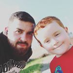 Profile Picture of Daniel oloughlin (@daniel_thomas27) on Instagram