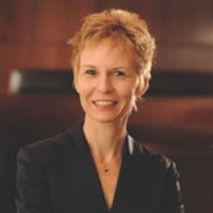 Profile Picture of Nora V Demleitner (@NDemleitner) on Twitter