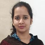 Profile Picture of Maria Lijo (@lijmaria) on Instagram