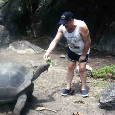 Profile Picture of John Spellman (@@JohnJ_Spellman) on Twitter