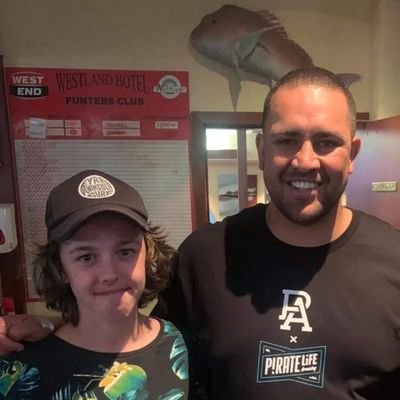 Profile Picture of Josh Yeates (@JoshYeates3) on Twitter