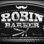 Profile Picture of ROBIN BARBER💈 (@robin.barber93) on Instagram
