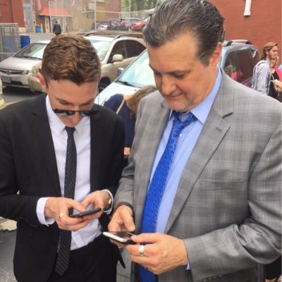 Profile Picture of David Ciliberti (@ciliberti_david) on Twitter