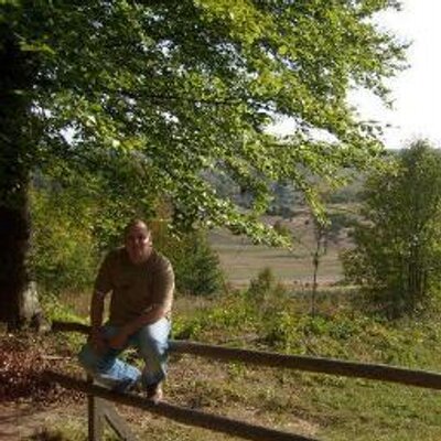 Profile Picture of Krzysztof Adamczyk (@KrzychoAdamczyk) on Twitter