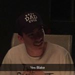 Profile Picture of Blake Thomason (@blake_thomason94) on Instagram