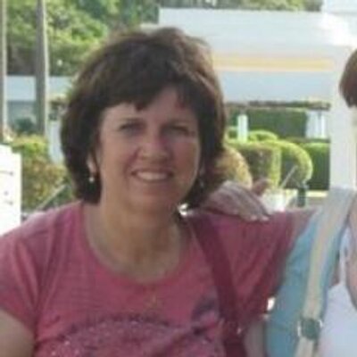Profile Picture of Kim Blevins Ross (@Kim2Ross) on Twitter