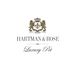 Profile Picture of Hartman & Rose Luxury Pet Shoppe (@lauralholbrook) on Pinterest