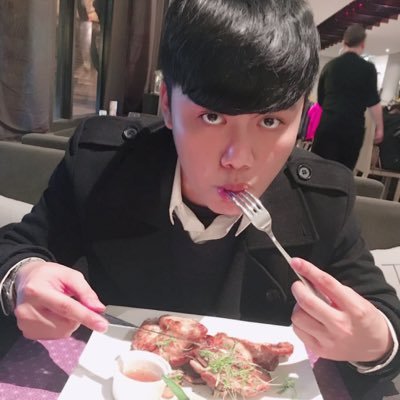 Profile Picture of HaoYun Chang(Howard) (@HaoYunChang) on Twitter