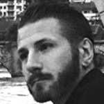 Profile Picture of Carl Magnus Tufvesson (@cmtblackgrey) on Instagram