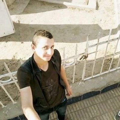 Profile Picture of Kareem Hamad (@KareemHamad12) on Twitter