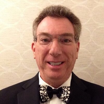 Profile Picture of Gary Jacobs (@GaryDM92014) on Twitter