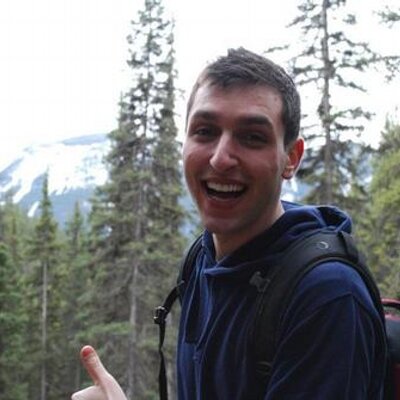 Profile Picture of Daniel Leboeuf (@danielrleboeuf) on Twitter