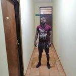 Profile Picture of Rapheal Appiahkusi (@raphaelappiakusi) on Instagram