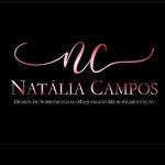 Profile Picture of NATALIA  CAMPOS (@nataliacampos_makeup) on Instagram