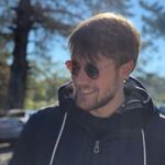 Profile Picture of Gabriel Krause (@krausebgabriel) on Instagram