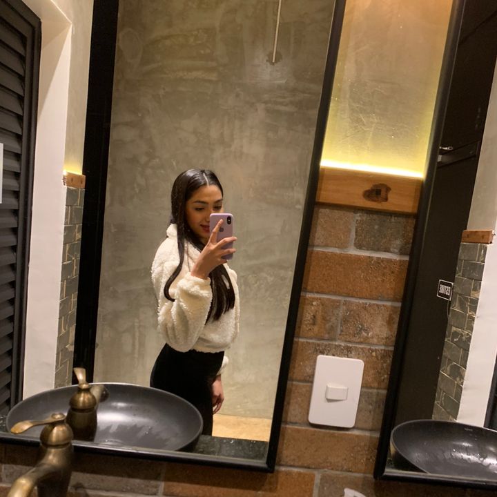 Profile Picture of Ara Baumann (@@arabaumann) on Tiktok