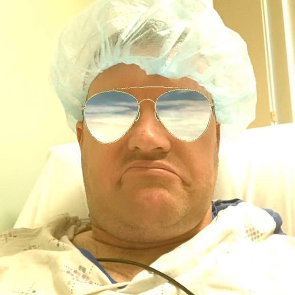 Profile Picture of Michael Leigh (@mike_leigh78) on Poshmark