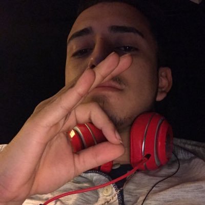 Profile Picture of Jose Mata (@josemata1415) on Twitter