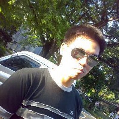 Profile Picture of Jed James Wasawas (@Jed_James) on Twitter